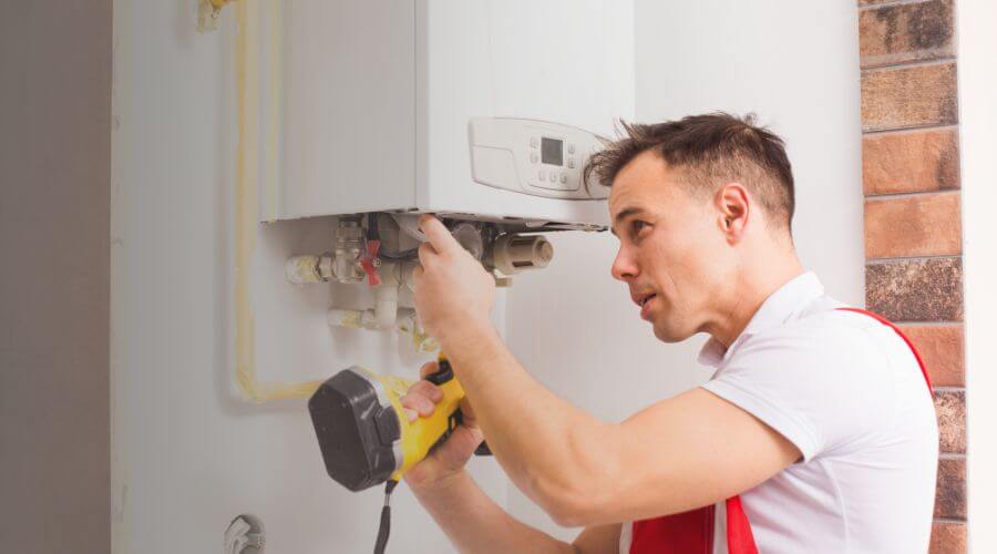 Professional sewer line replacement in Parkston, SD